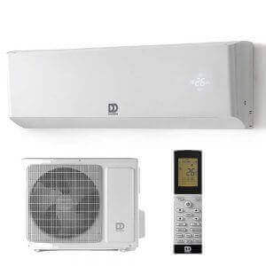 Osmanbey Klima Electrolux Servisi